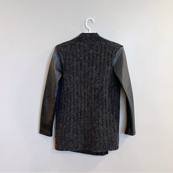 AllSaints Weston Cardigan - Picture 10 of 10